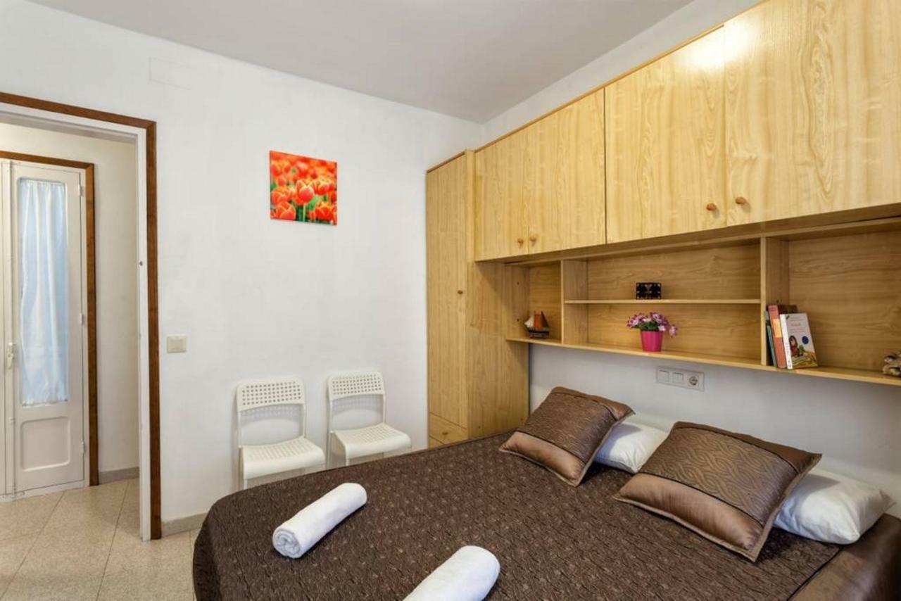 Maison Lamic 2 Λορέτ Ντε Μαρ Εξωτερικό φωτογραφία