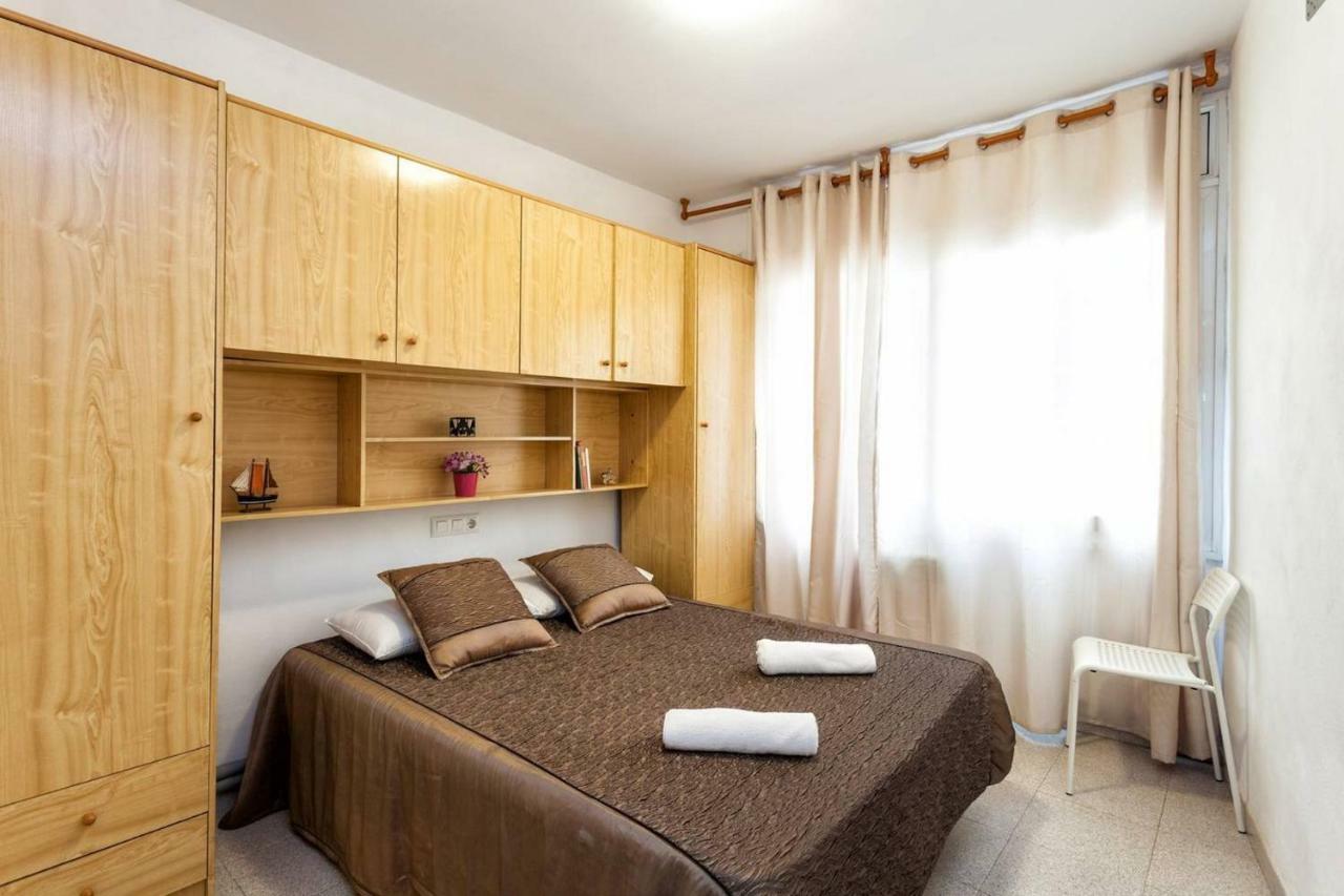 Maison Lamic 2 Λορέτ Ντε Μαρ Εξωτερικό φωτογραφία