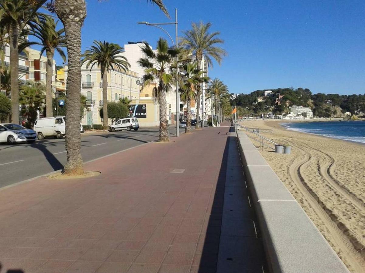 Maison Lamic 2 Λορέτ Ντε Μαρ Εξωτερικό φωτογραφία