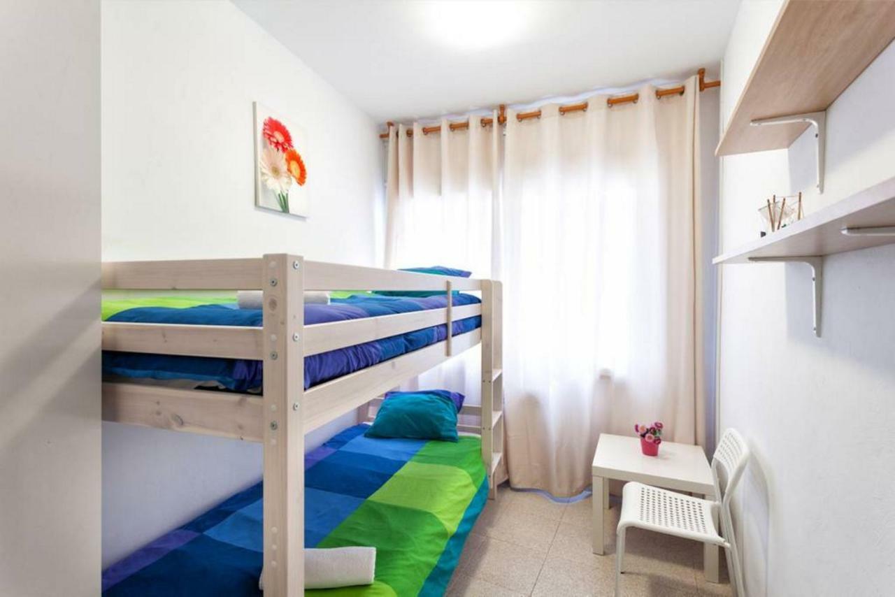 Maison Lamic 2 Λορέτ Ντε Μαρ Εξωτερικό φωτογραφία