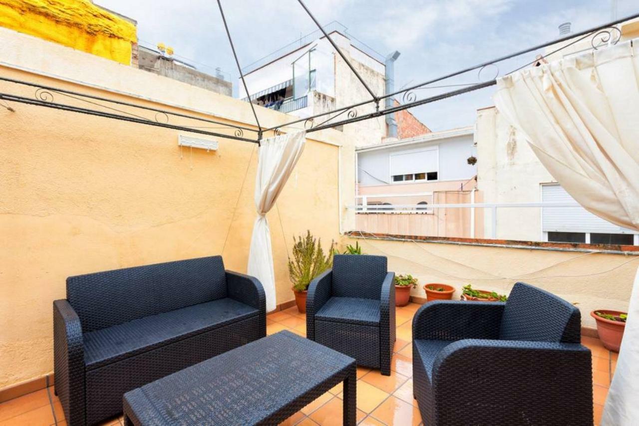 Maison Lamic 2 Λορέτ Ντε Μαρ Εξωτερικό φωτογραφία