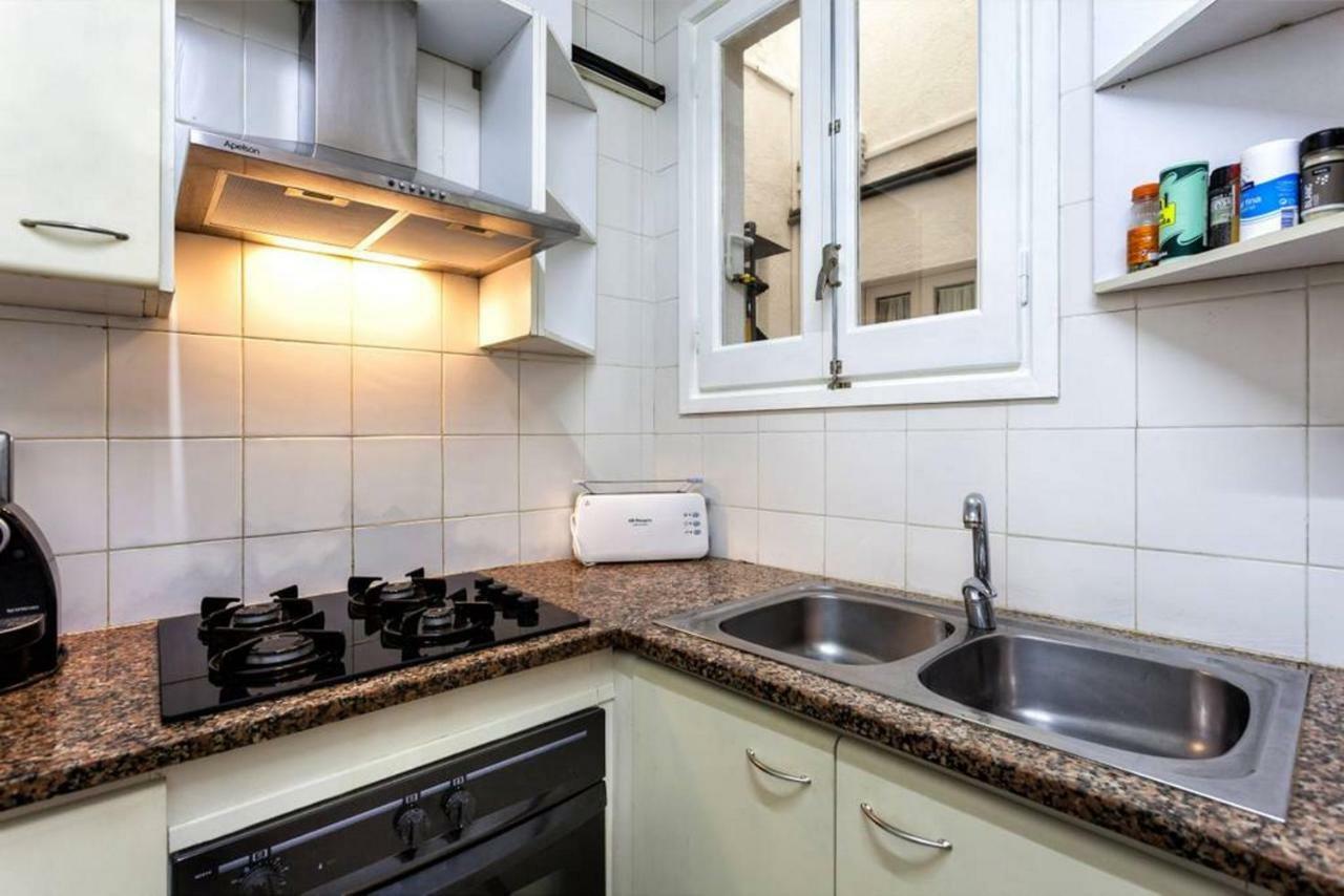 Maison Lamic 2 Λορέτ Ντε Μαρ Εξωτερικό φωτογραφία