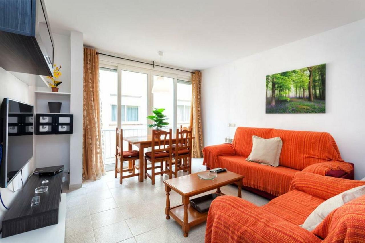 Maison Lamic 2 Λορέτ Ντε Μαρ Εξωτερικό φωτογραφία