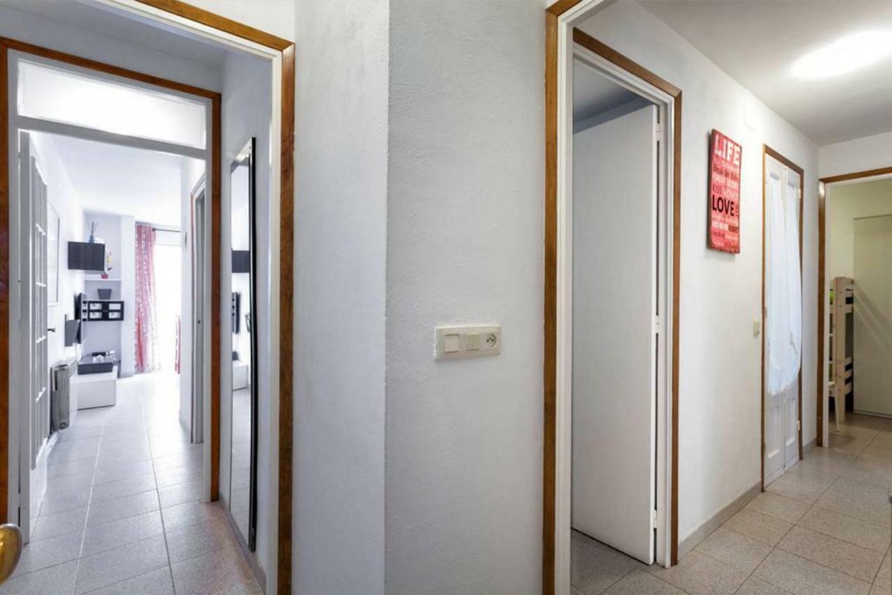 Maison Lamic 2 Λορέτ Ντε Μαρ Εξωτερικό φωτογραφία