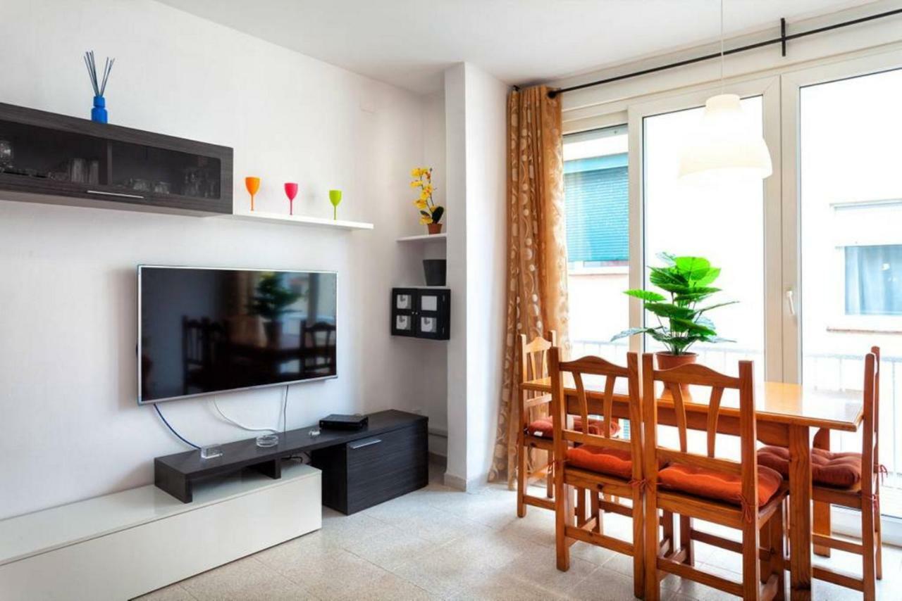 Maison Lamic 2 Λορέτ Ντε Μαρ Εξωτερικό φωτογραφία