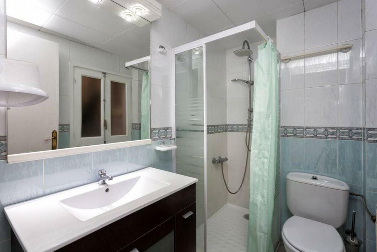 Maison Lamic 2 Λορέτ Ντε Μαρ Εξωτερικό φωτογραφία