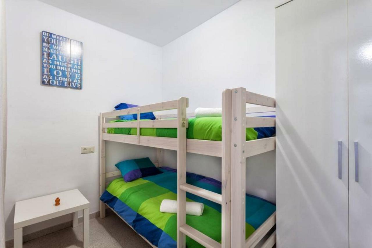Maison Lamic 2 Λορέτ Ντε Μαρ Εξωτερικό φωτογραφία